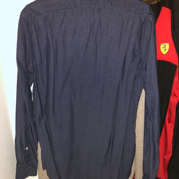 Polo Ralph Lauren Button Down Shirt - Picture 2 of 2